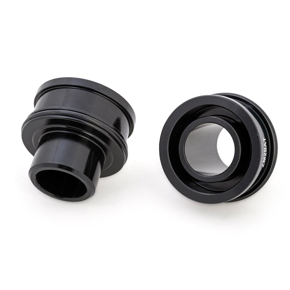 MT2 Boost Torque Adapter - schwarz