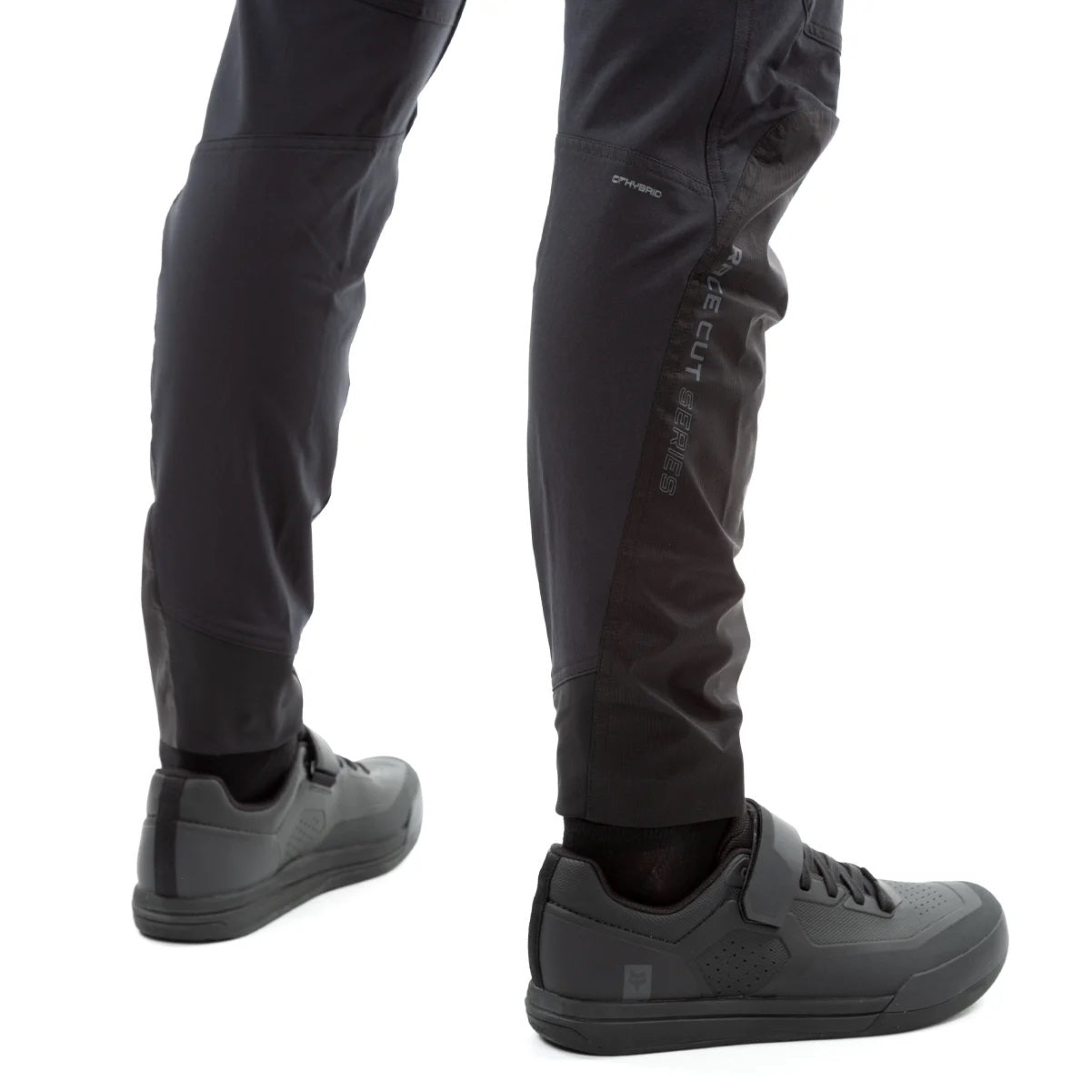 CF Hybrid II - Schwarz