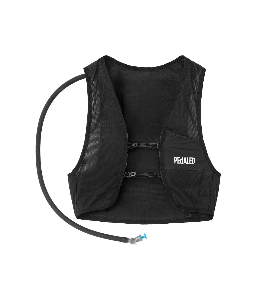 Odyssey Hydrovest - Negro