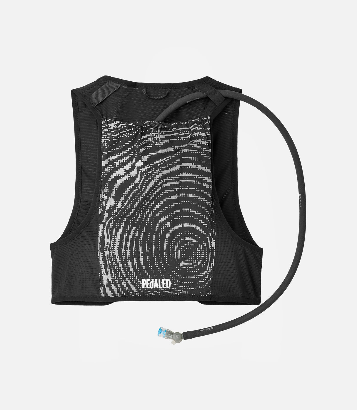 Odyssey Hydrovest - Negro