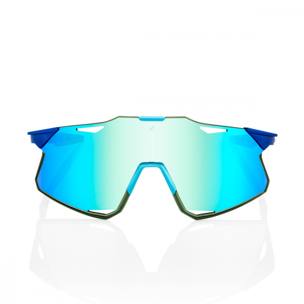 Hypercraft - Mirror Lens - Matte Metallic Into the Fade