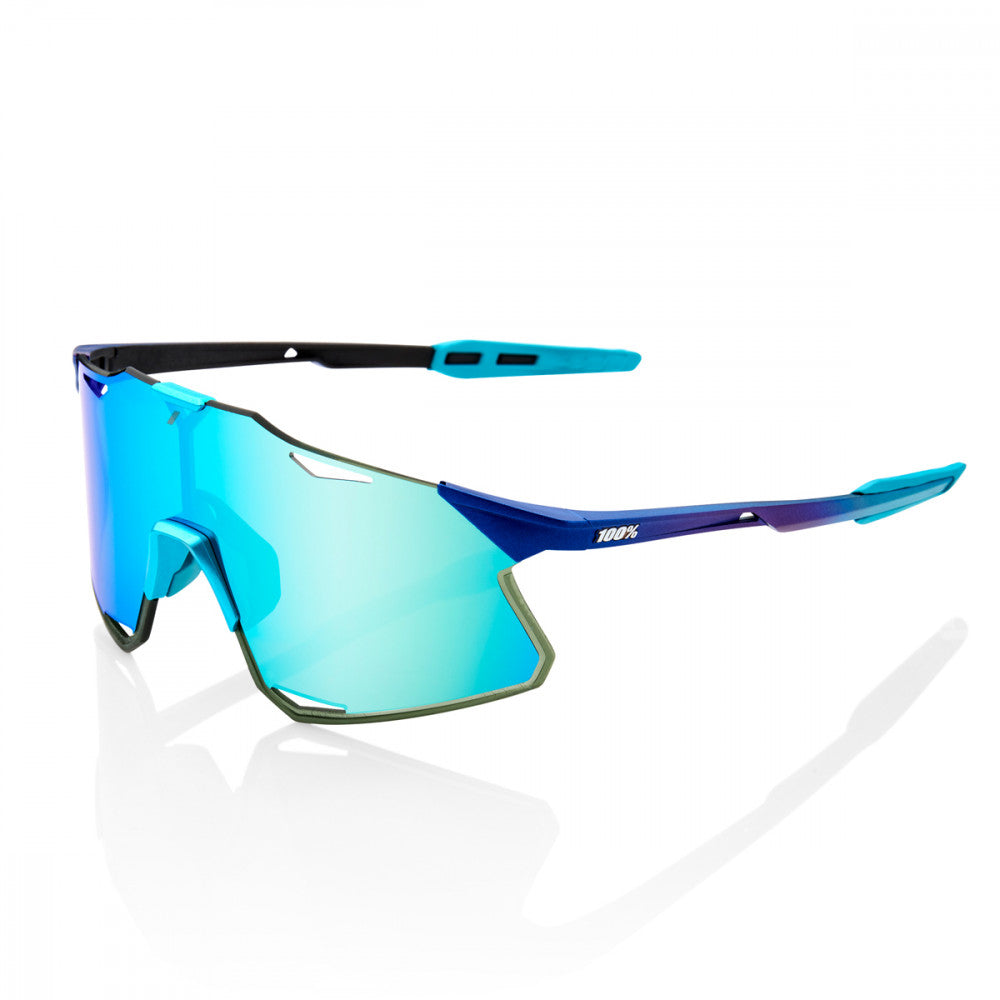 Hypercraft - Mirror Lens - Matte Metallic Into the Fade