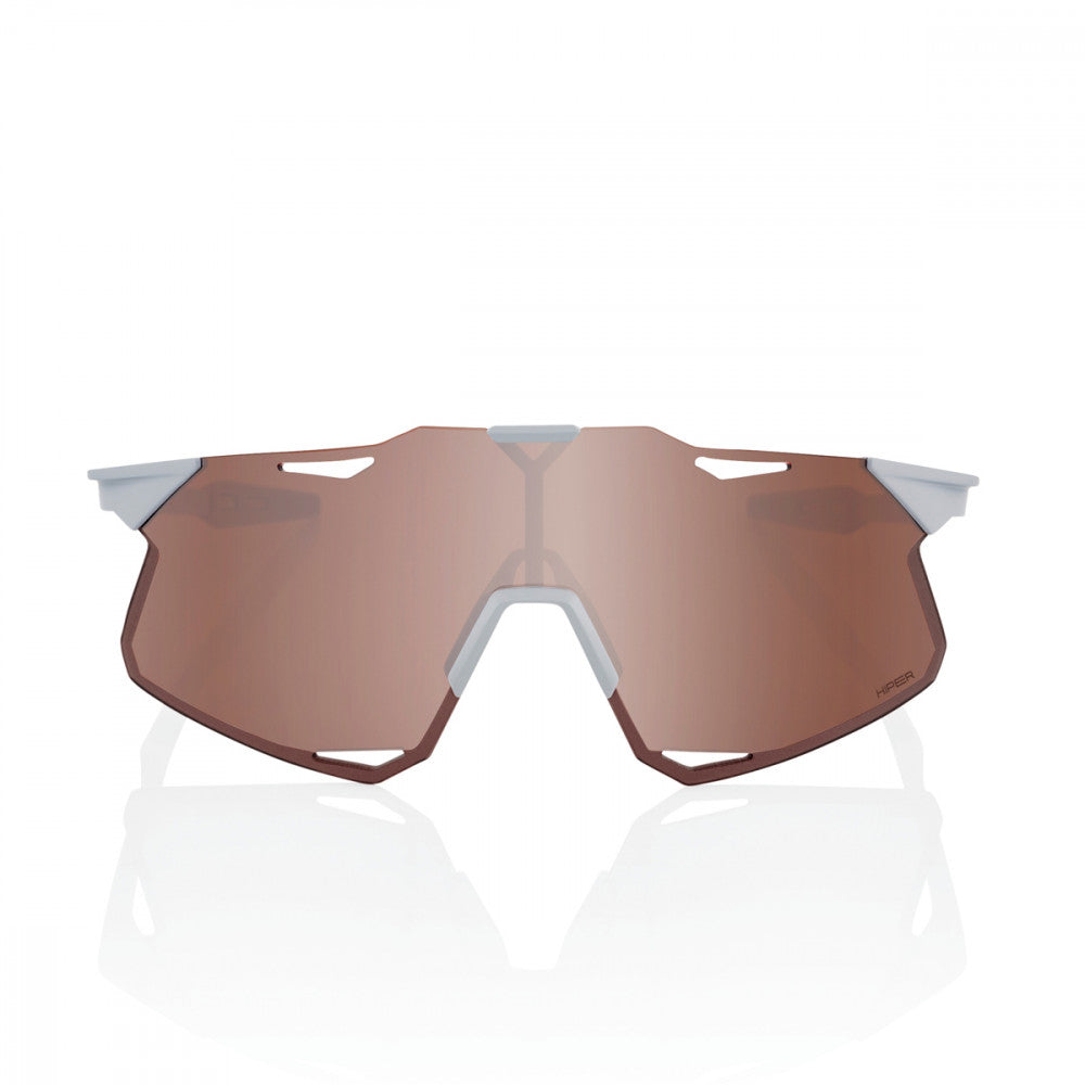 Hypercraft - HiPER Lens - Matte Stone Grey