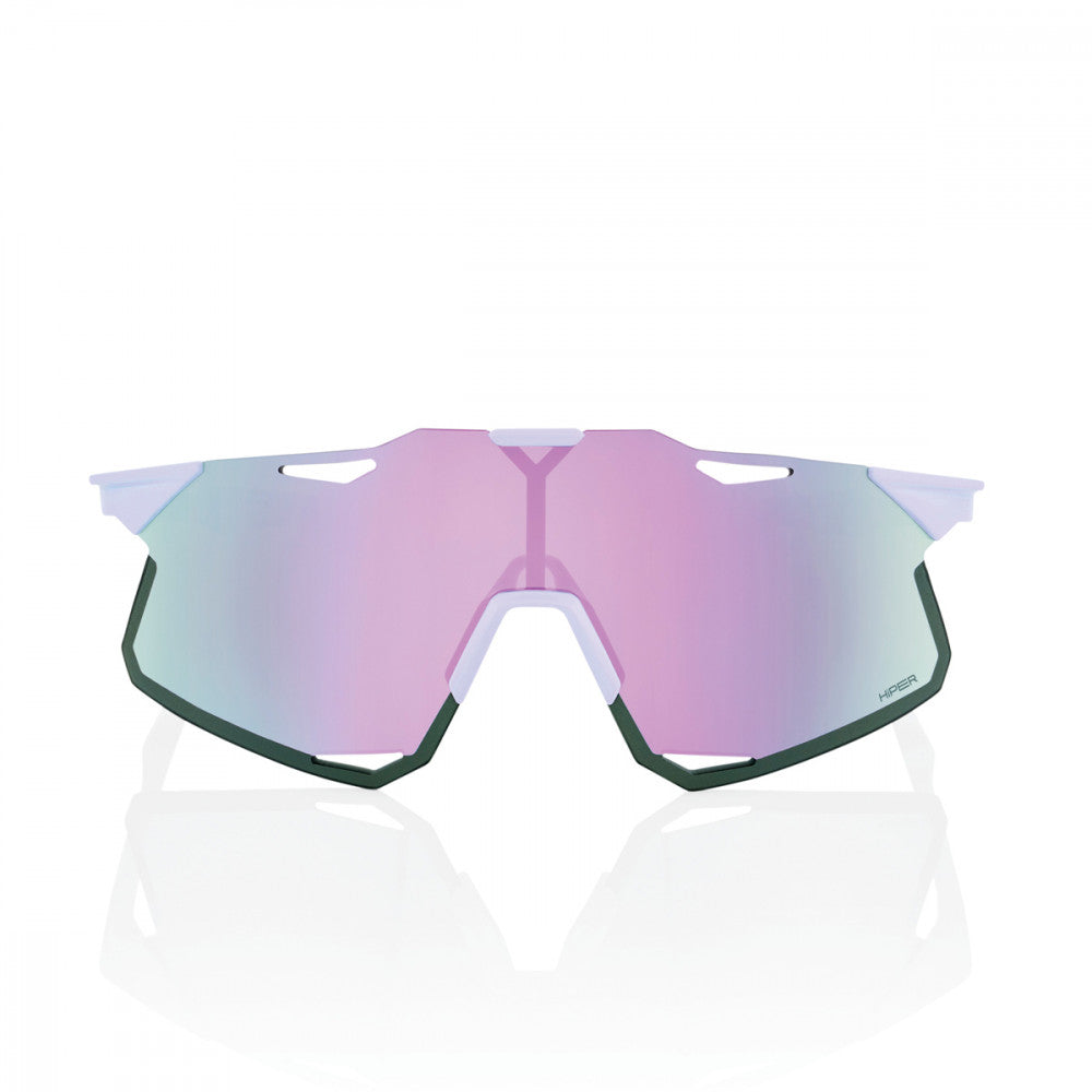 Hypercraft - HiPER Lens - Polished Lavender