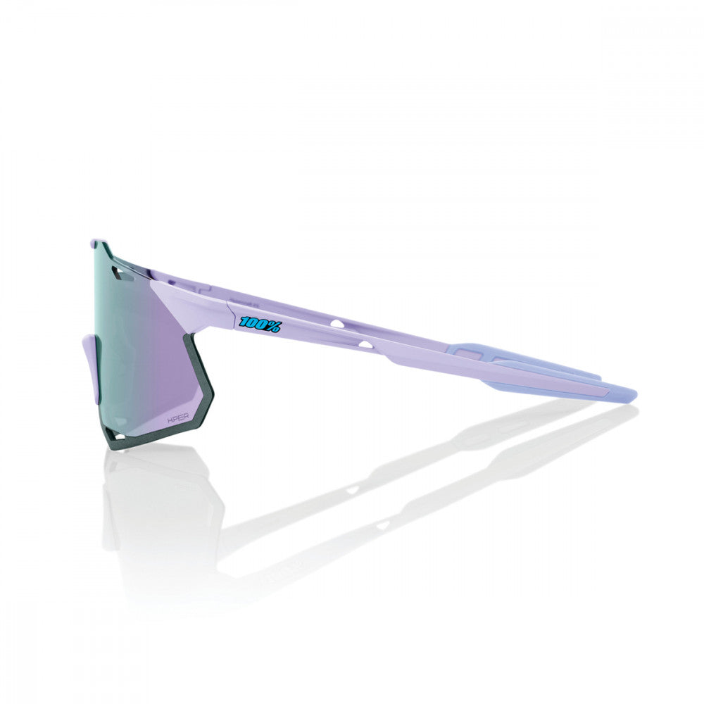 Hypercraft XS - HiPER Lens - Soft Tact Lavender