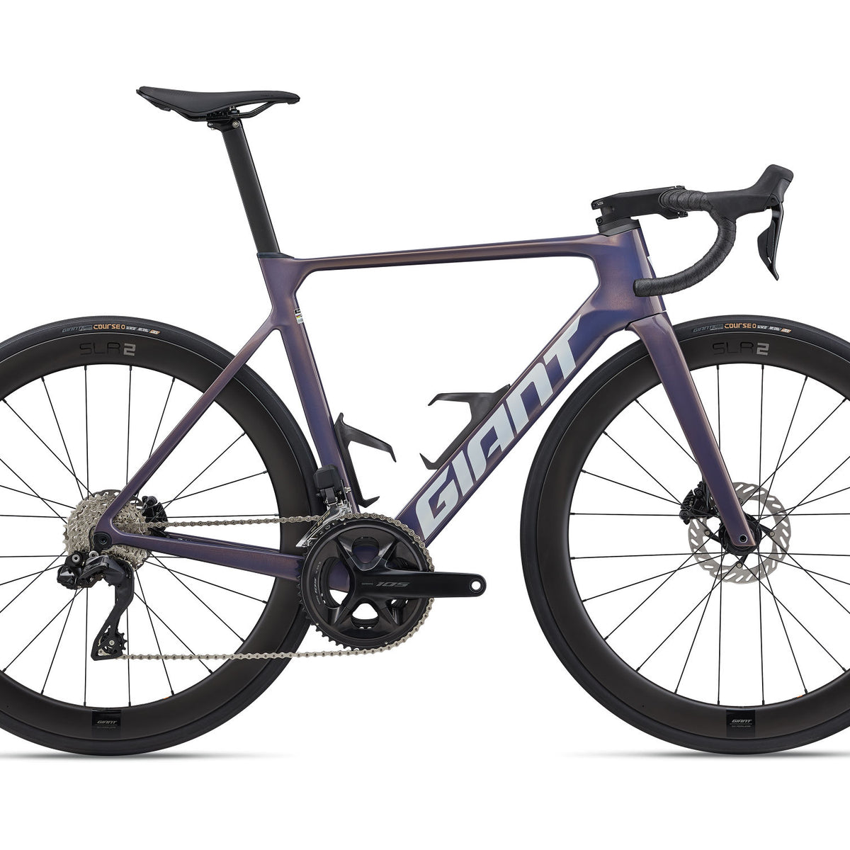 Giant Rennrad Propel Advanced 1