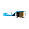 Goggle Velocity 4.5 Iriz - Cyan Bronze UC 68%