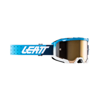 Goggle Velocity 4.5 Iriz - Cyan Bronze UC 68%