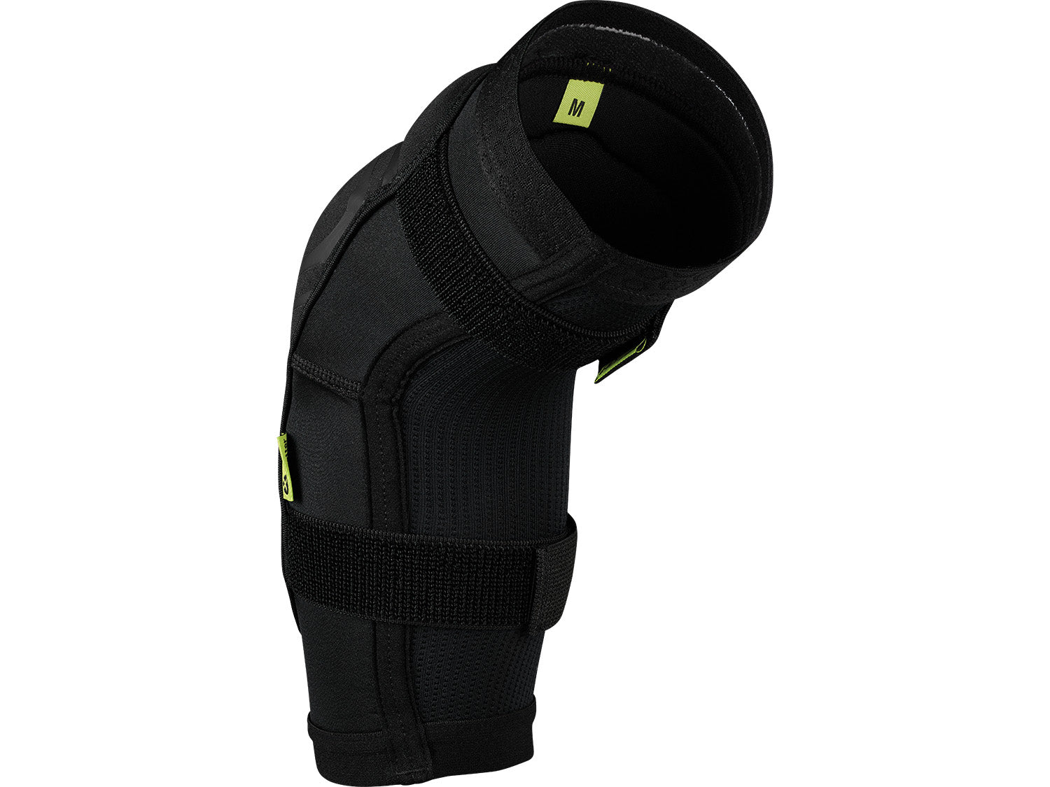 Flow 2.0 elbow guards - black