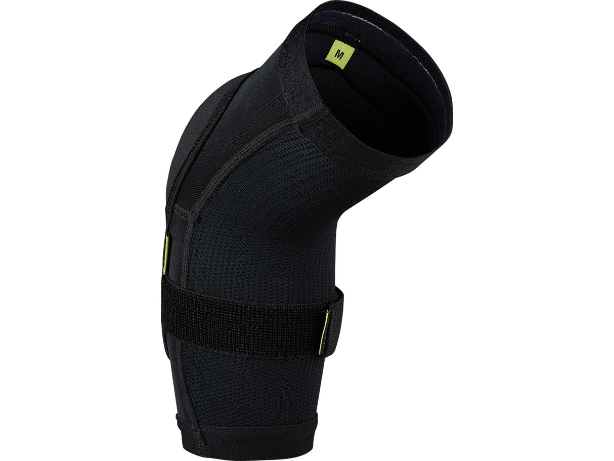Carve 2.0 elbow guard - black