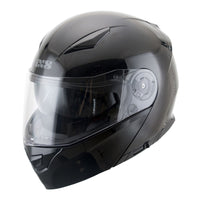 Casco moto 300 1.0 - nero