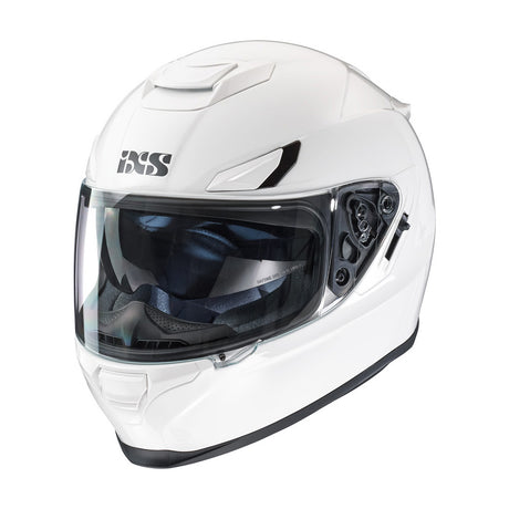 315 1.0 Motorradhelm - weiss