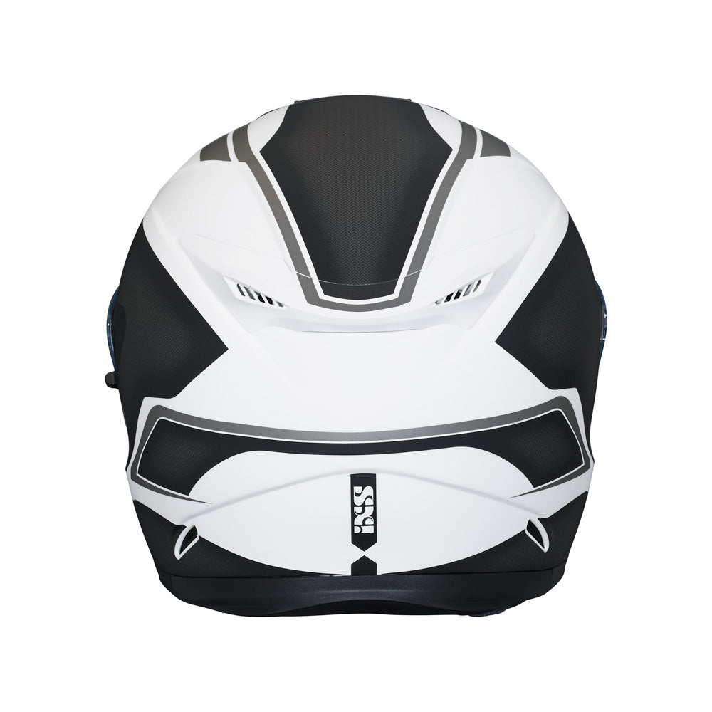 315 2.0 Motorradhelm - weiss