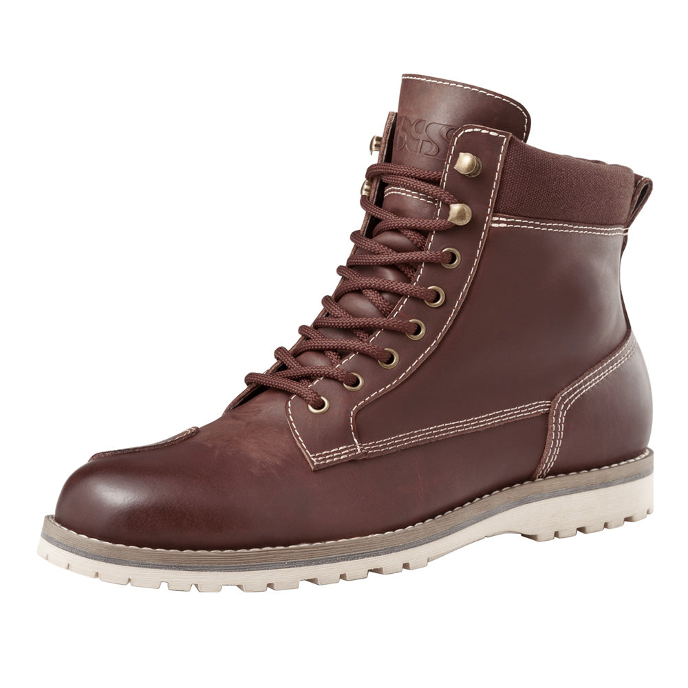 Boots Tabor - braun