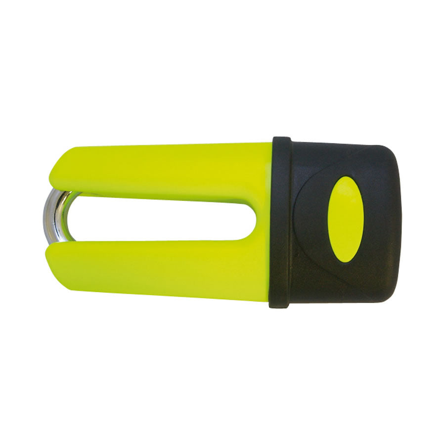 Bremsscheiben + Kettenschloss