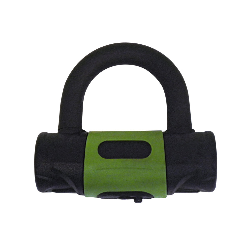 Bremsscheibenschloss