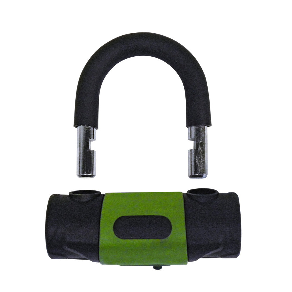 Bremsscheibenschloss