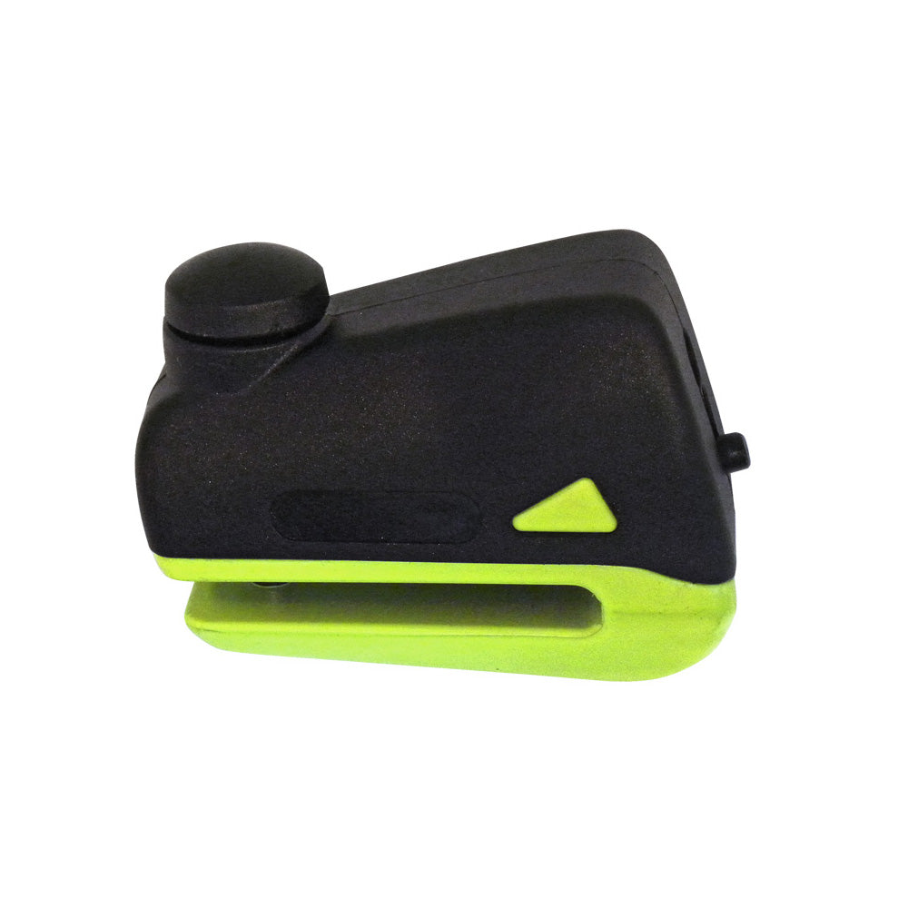 Bremsscheibenschloss Scooter