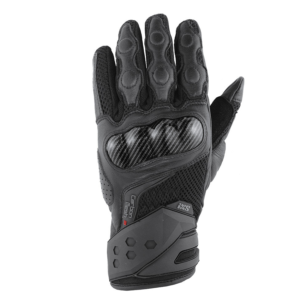 Carbon Mesh 3 Motorradhandschuhe (Damen)