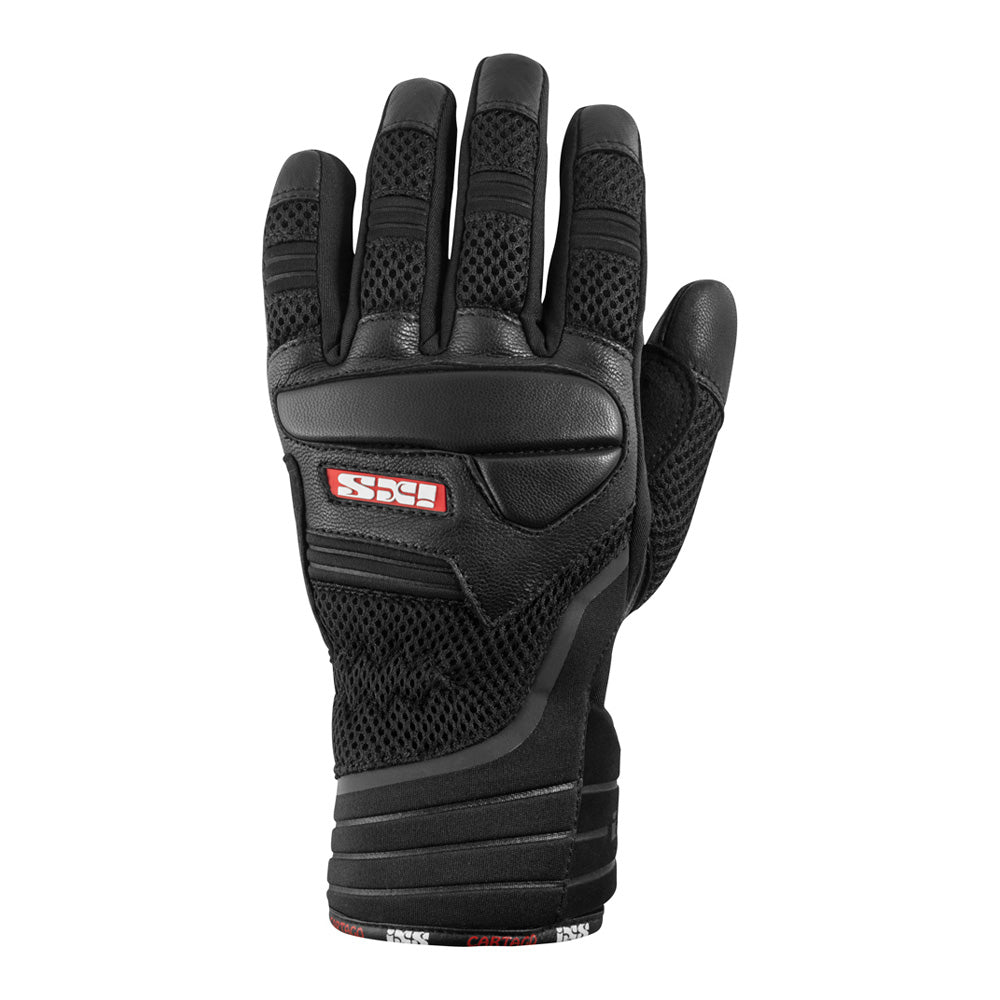 Cartago Motorrad-Handschuh