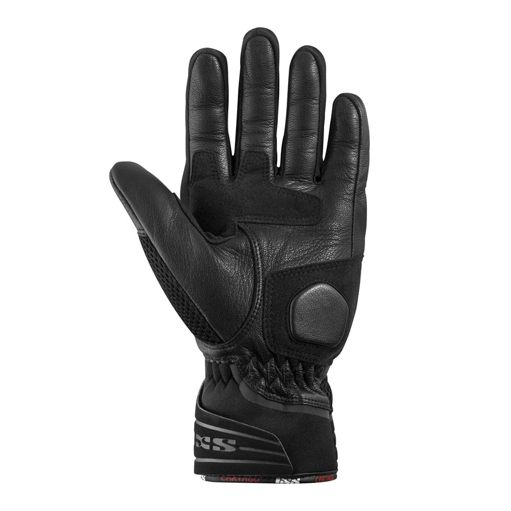 Cartago Motorrad-Handschuh
