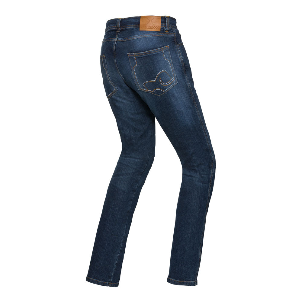 Classic AR Damen Jeans Clarkson