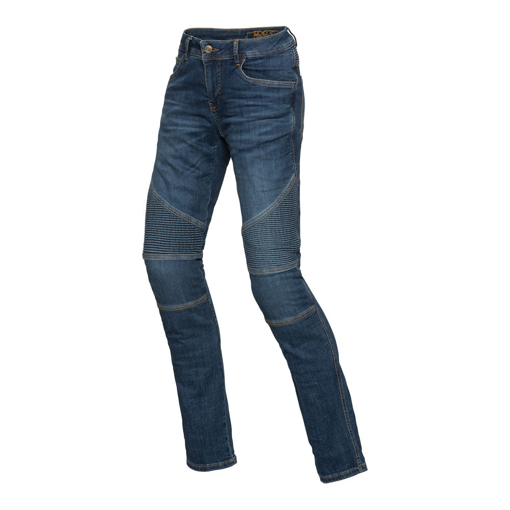 Classic AR Damen Jeans Moto