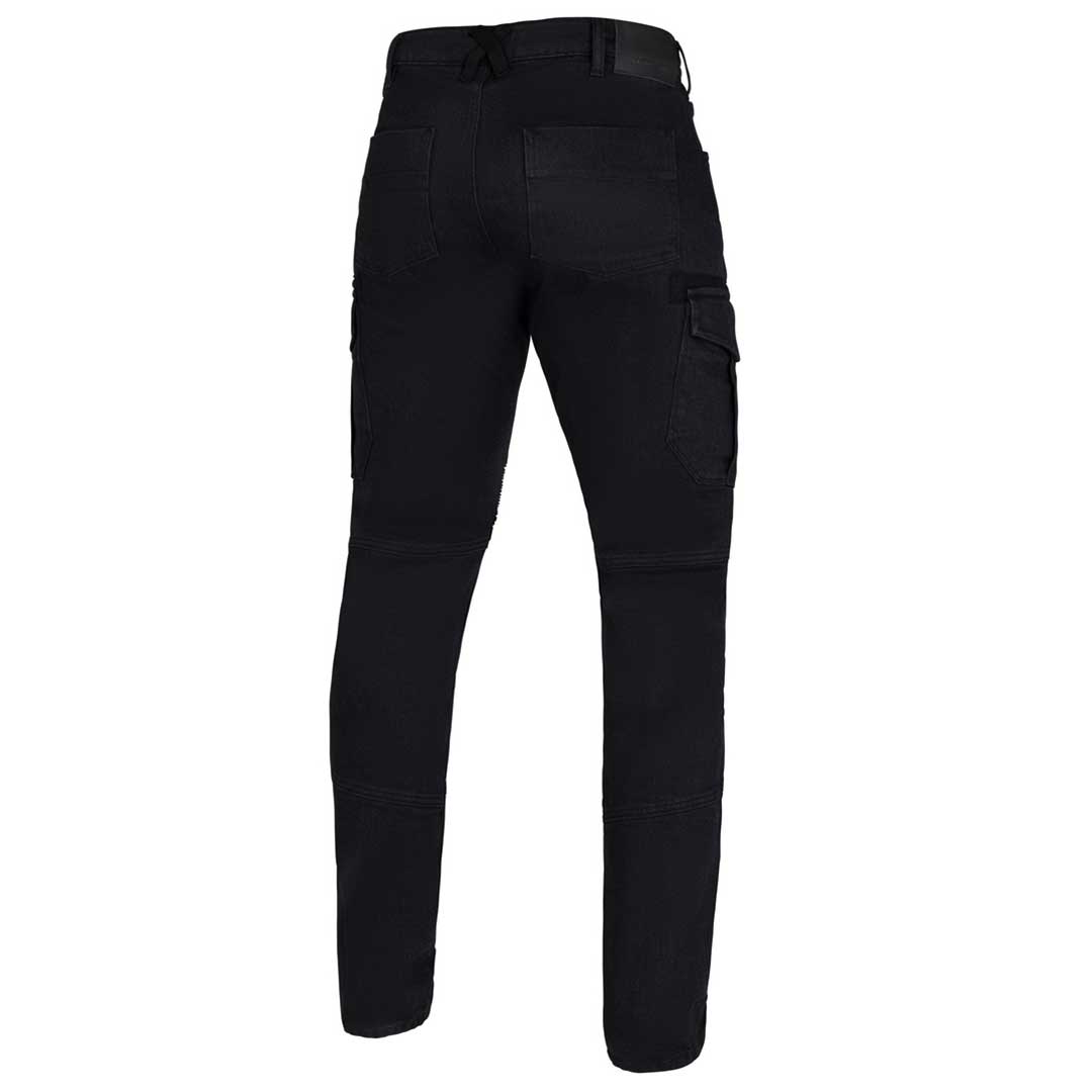 Classic AR Hose Cargo schwarz