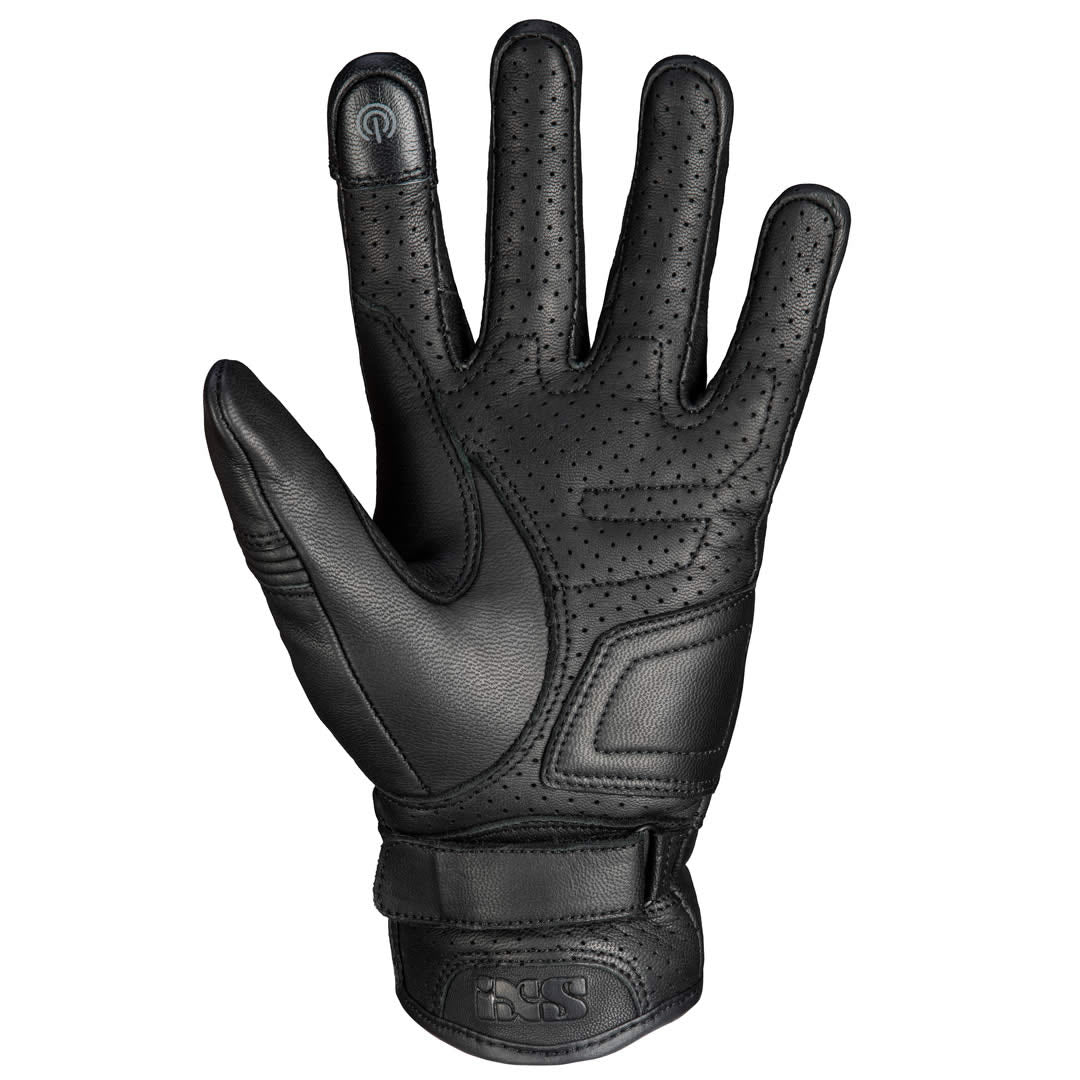 Classic Damen Handschuh Belfast 2.0 - schwarz