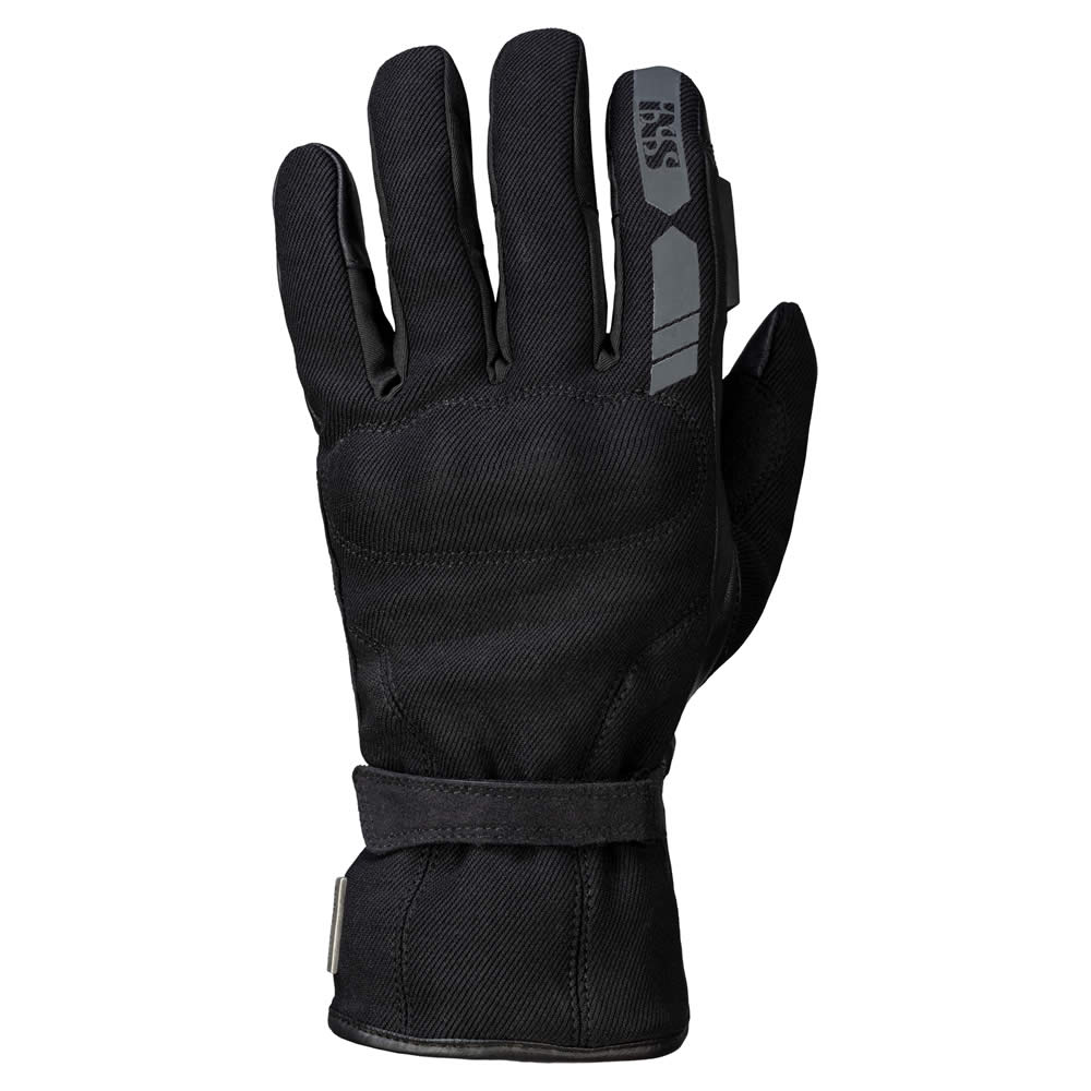 Classic Damen Handschuh Torino-Evo-ST 3.0 - schwarz