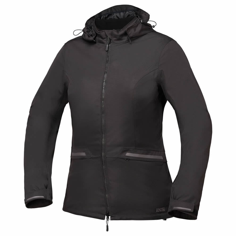 Classic Damen Jacke Elora-ST-PLUS