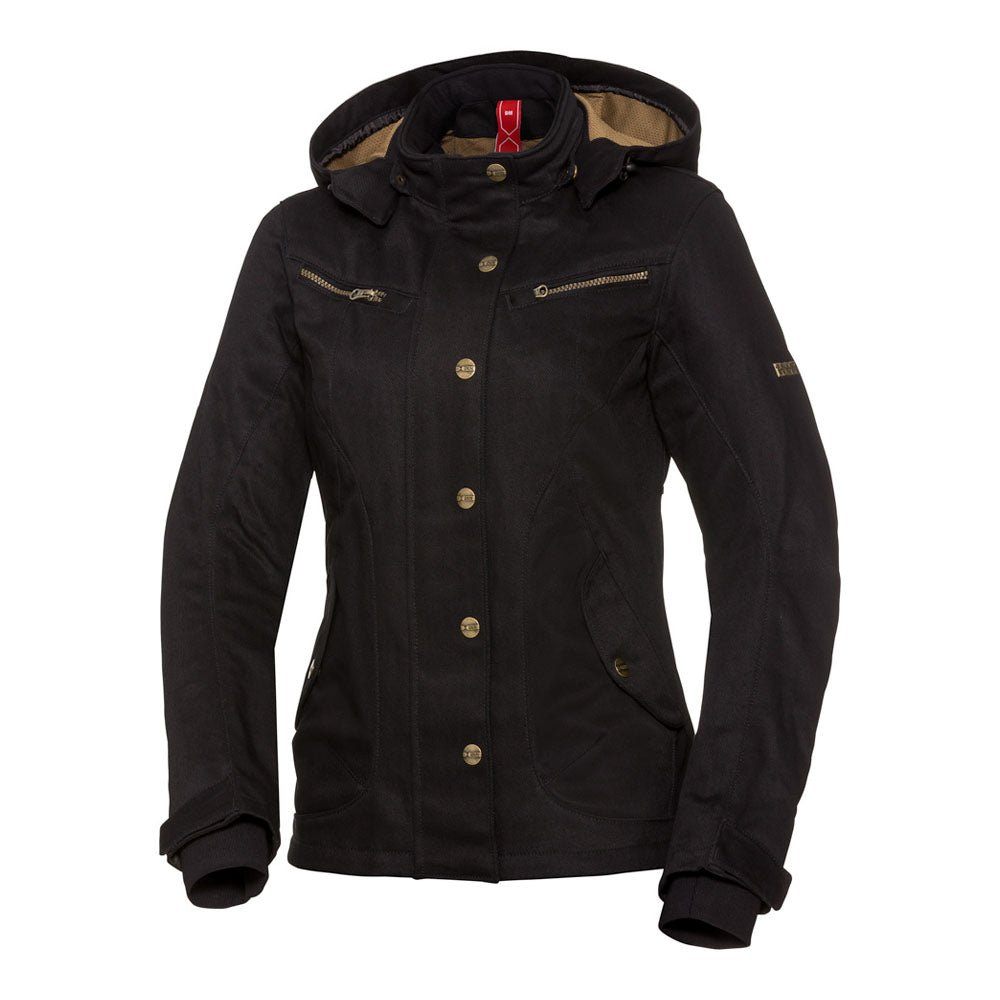 Classic Damen Jacke Nayla