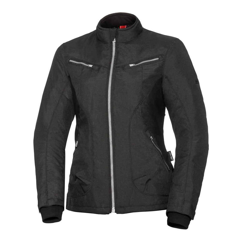 Classic Damen Jacke Urban ST black