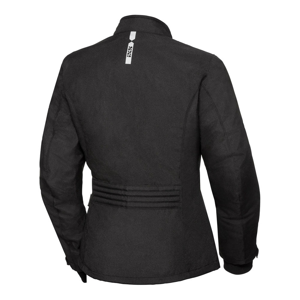 Classic Damen Jacke Urban ST black