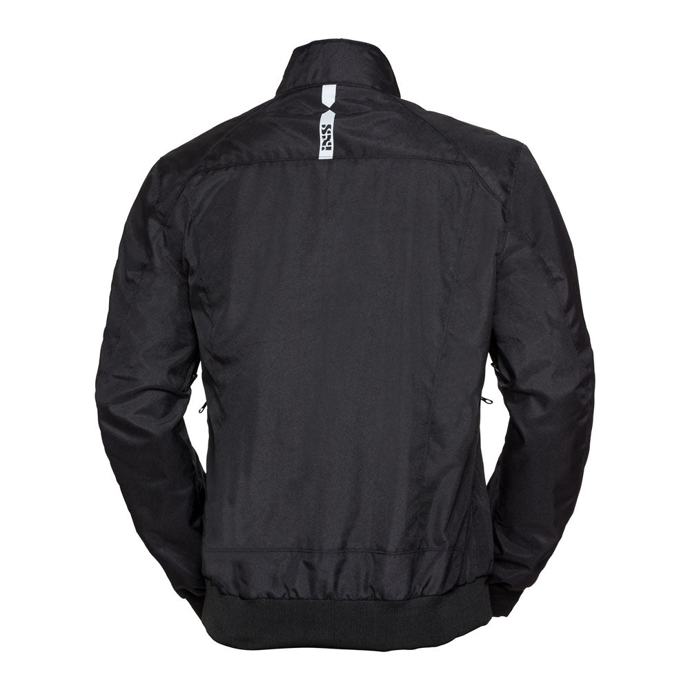 Classic Jacke Bomber black