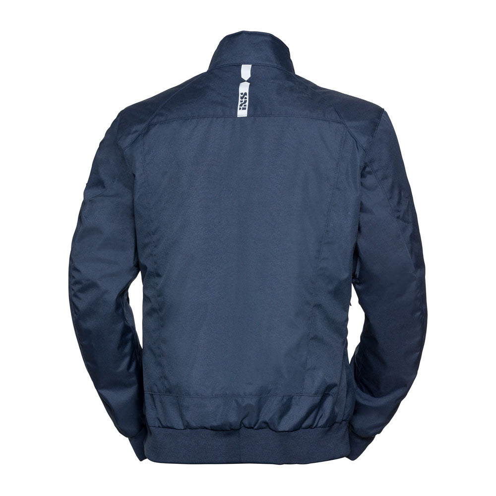 Classic Jacke Bomber blue