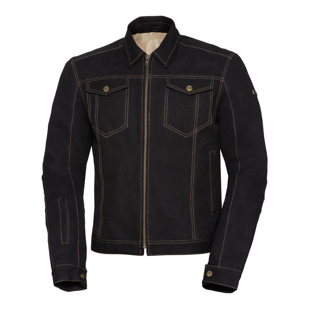 Classic Jacke Duck black
