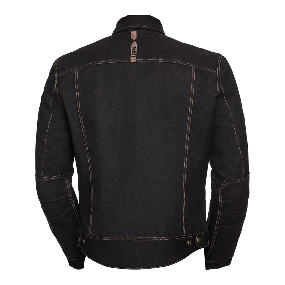 Classic Jacke Duck black