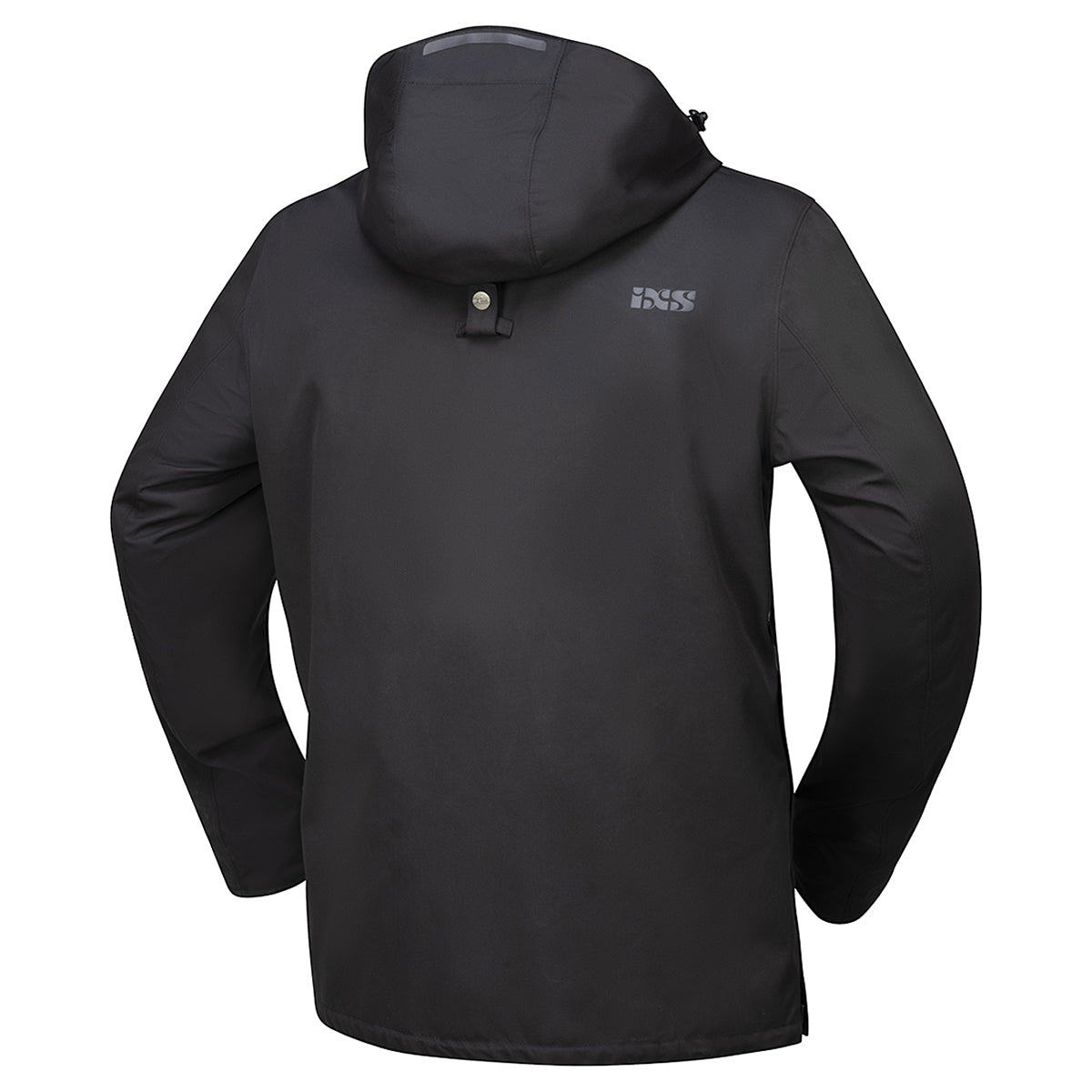 Classic Jacke Eton-ST-Plus - schwarz