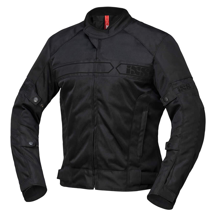 Classic Jacke Evo-Air - schwarz