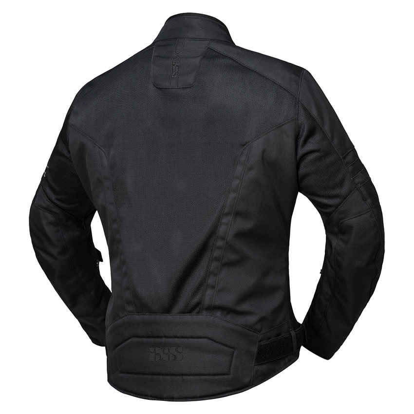 Classic Jacke Evo-Air - schwarz