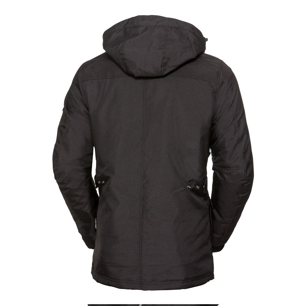 Classic Jacke Urban ST black