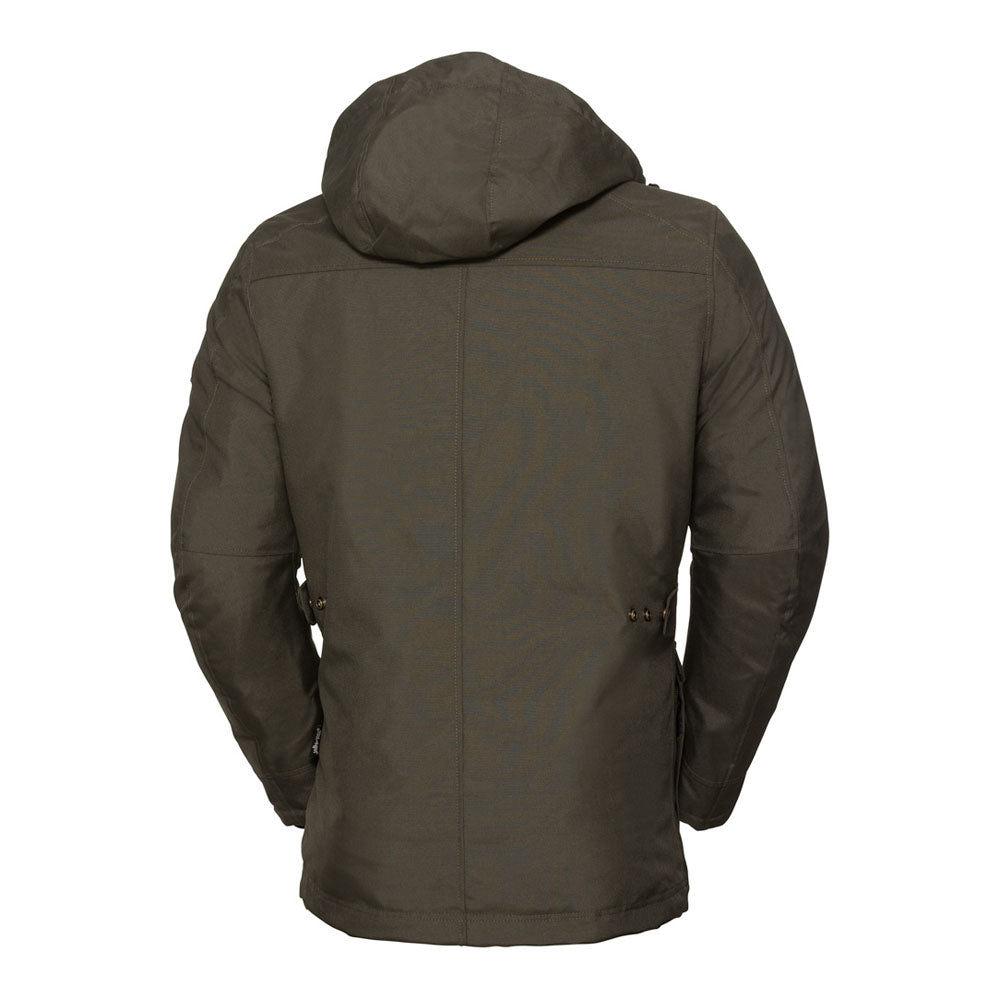Classic Jacke Urban ST olive