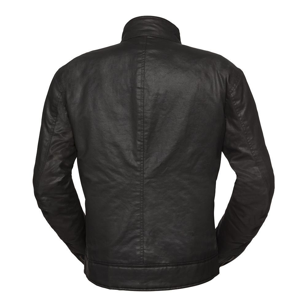 Classic Jacke Vintage kurz