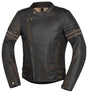 Classic LD Jacke Andy - braun