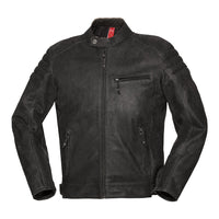 Chaqueta Classic LD Cruiser marrón