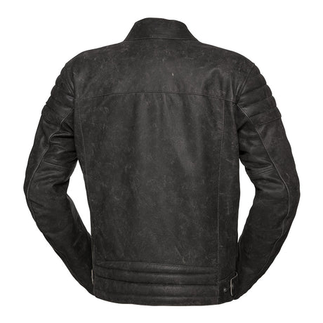 Classic LD Jacke Cruiser brown