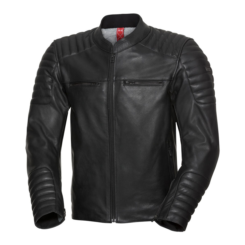 Classic LD Jacke Dark black
