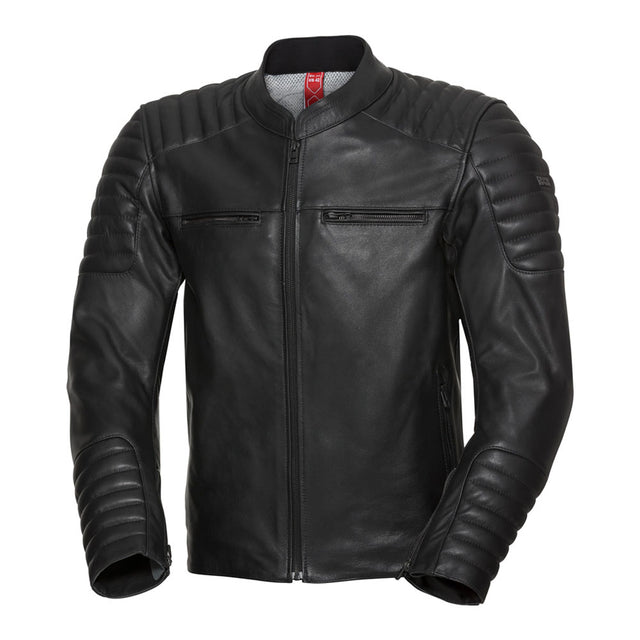 Classic LD Jacke Dark black