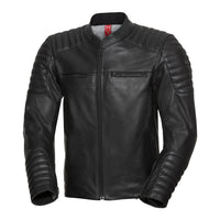 Classic LD Jacke Dark black